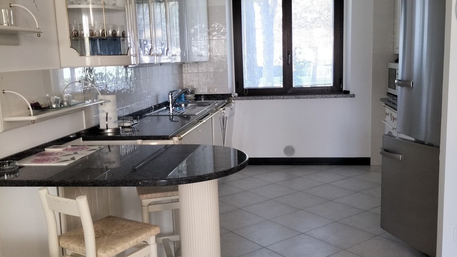 Residence Capo Nord - 16